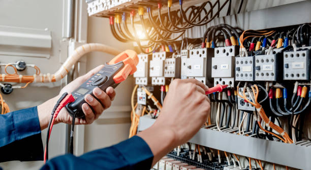 Best Emergency Electrician Near Me  in Liberty, MO