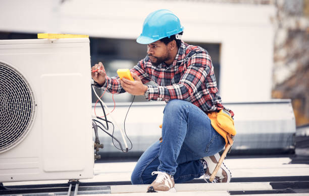 Best Electrical Rewiring Services  in Liberty, MO