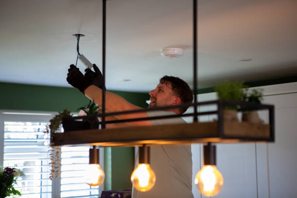 Best Outdoor Lighting Installation  in Liberty, MO