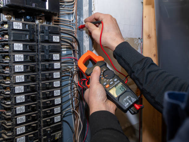 Best Electrician for Home Renovation  in Liberty, MO